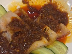 -渝信川菜(南滨店)