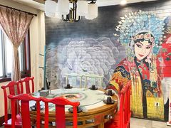 -京门老爆三·铜锅涮肉 爆肚(望京店)