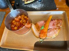 -丽晶酒店-金宝99 Restaurant