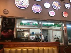 -外婆味道·云南经典家常菜(北站店)