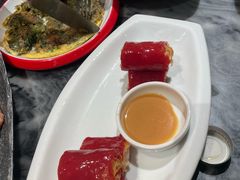 -安泰楼·佛跳墙创始人·传统闽味早茶·酒楼(三坊七巷闽菜地标店)