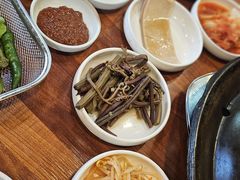 -Dombe豚(黑猪肉街店)