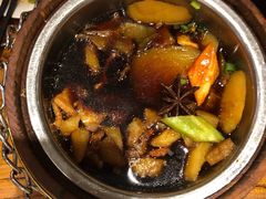 毕加索土豆-苹果树下艺术餐厅(通州店)