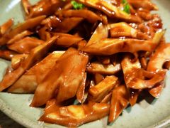 油焖鲜笋-兰溪小馆(东直门簋街店)