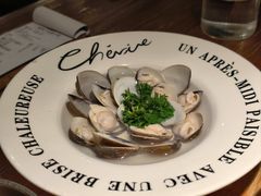 -岛风·台食小馆 ISLAND BISTRO(烟台山店)