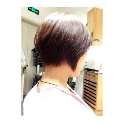 -曼都发型·臻选