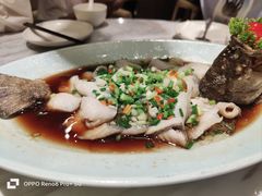 -鹿港小镇(霄云店)