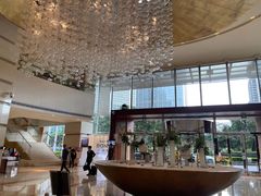 -红棉中餐厅·广州海航威斯汀酒店