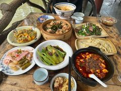 -青城甲(青城山店)