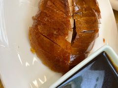 -紫光园·烤鸭(美术馆店)
