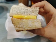 冰牛油奶多-华嫂冰室(尖沙咀店)