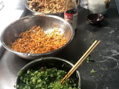 配菜-矮子粉店1985·长沙米粉(湘春路店)