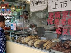 -裴家鸭子(清蒸草鸡虹苑社区菜市场店店)