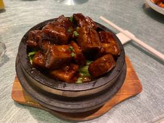 -汤记传菜(秀浦路店)