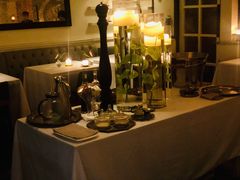 -壳里西餐厅Coquille Seafood Bistro(蒙自路店)