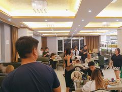 -四海蒸鲜蒸汽海鲜自助(北戴河店)