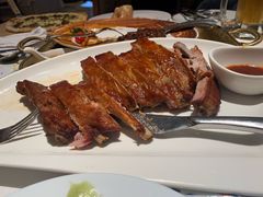 -波特曼西餐厅(南岗店)