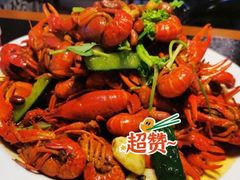 十三香龙虾-夜猫子串吧·龙虾.江西小炒(万塘路店)