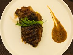 安格斯西冷牛扒-红房子西菜馆(淮海中路店)