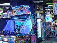 -星际传奇·电玩城·游戏厅·儿童乐园(大悦城店)