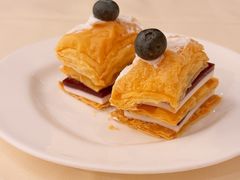 -利苑酒家(宜安广场店)