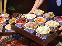 -纸盐河码头火锅(十八梯店)