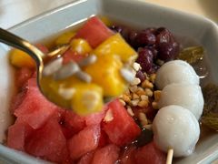 -锦府盐帮·李宅(领展购物广场中关村店)