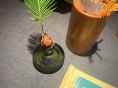 -南里山房·新淮扬菜(徐汇万科店)