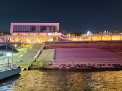 -武汉关码头(轮渡站)