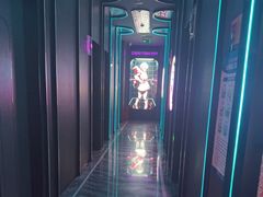 -星聚会KTV(上海东方渔人码头店)