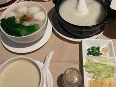 -金苑海鲜酒家(来魅力店)