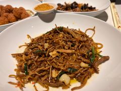-庆云楼饭庄(什刹海店)