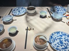 -侨美食家·粤菜(体育西路店)