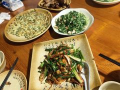 -75幢私房菜馆