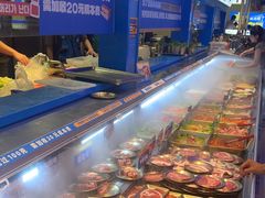 -喜井无限自助烤肉公司(石厦店)