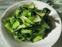 清炒时蔬-帕米尔食府(白云观店)