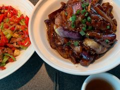 -赠李白·如诗的川味(余杭万达广场店)