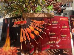 -必胜客(大宁路店)