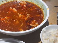 -蜀锦堂·川味现炒(襄阳武商汇店)