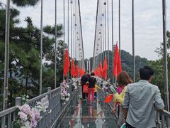 -石燕湖生态旅游景区