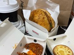 -必胜客(世欧广场店)