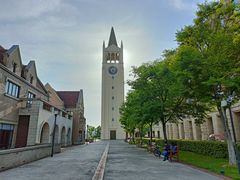 -浙江大学(海宁国际校区)
