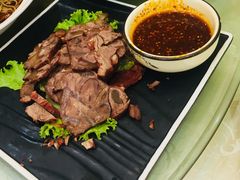 -粗茶淡饭•陕菜•家常菜
