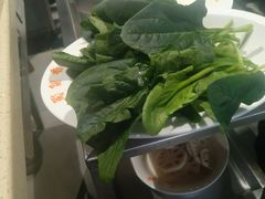 -蜀留香火锅·始于1999·原四川老火锅(白堤路店)