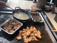 -猪的故事·韩式烤肉(韩乐坊店)