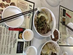 -壹只卤鹅·潮汕菜(莲塘店)