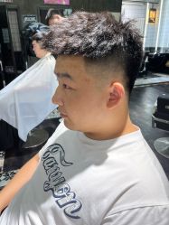 -無名发艺