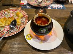 -卢布里西餐厅(总店)