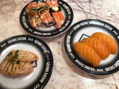 -元气寿司(宝安壹方城店)