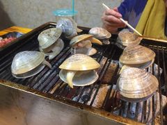 -丹东特色烤肉(学府路一部店)